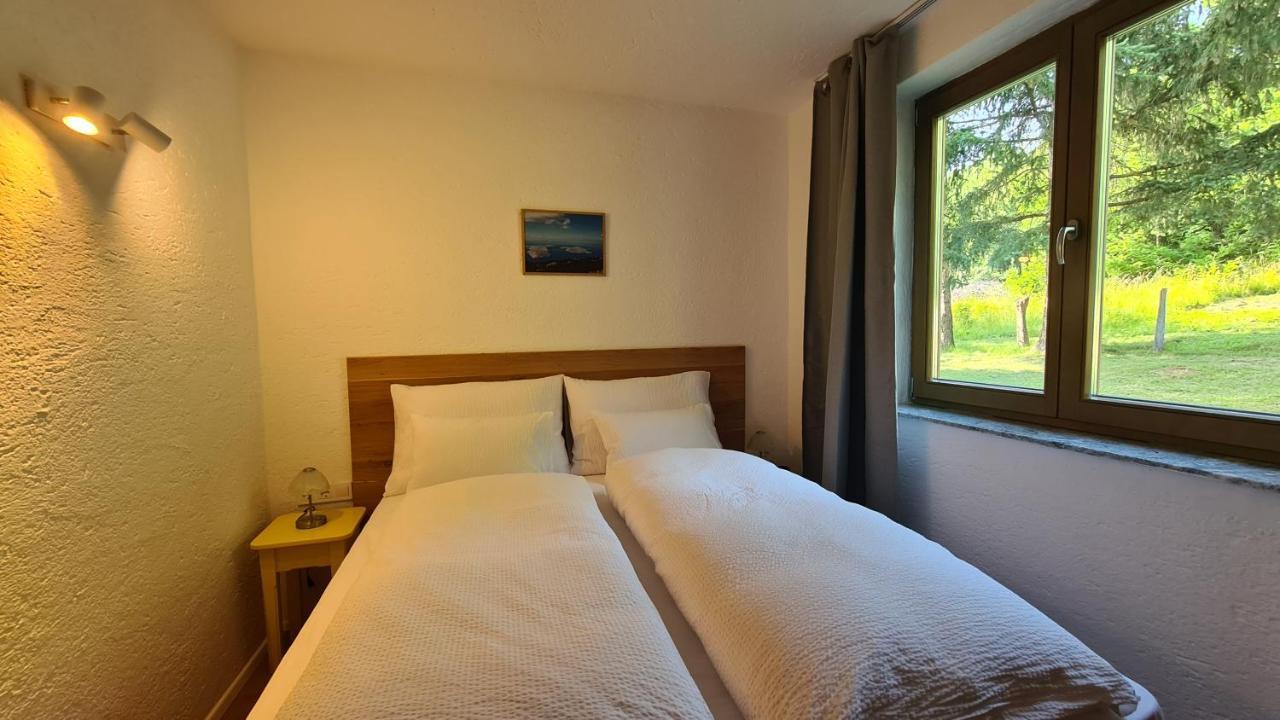 Forestside House Gacka With Relax Area Sinac ภายนอก รูปภาพ